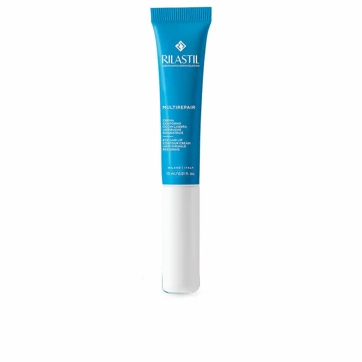 Creme anti age contour des yeux et des levres rilastil multirepair 15 ml _7400. Bienvenue sur DIAYTAR COTE D'IVOIRE - Votre Fenêtre sur le Shopping Moderne. Parcourez notre boutique en ligne et découvrez des produits qui incarnent l'évolution du style et de la qualité.
