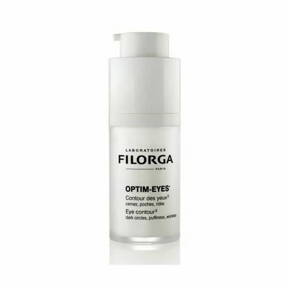 Creme contour des yeux optim eyes filorga 15 ml _8102. DIAYTAR COTE D'IVOIRE - L'Art de Choisir, l'Art de Vivre. Parcourez notre boutique en ligne et découvrez des produits qui transforment chaque choix en une expérience enrichissante.