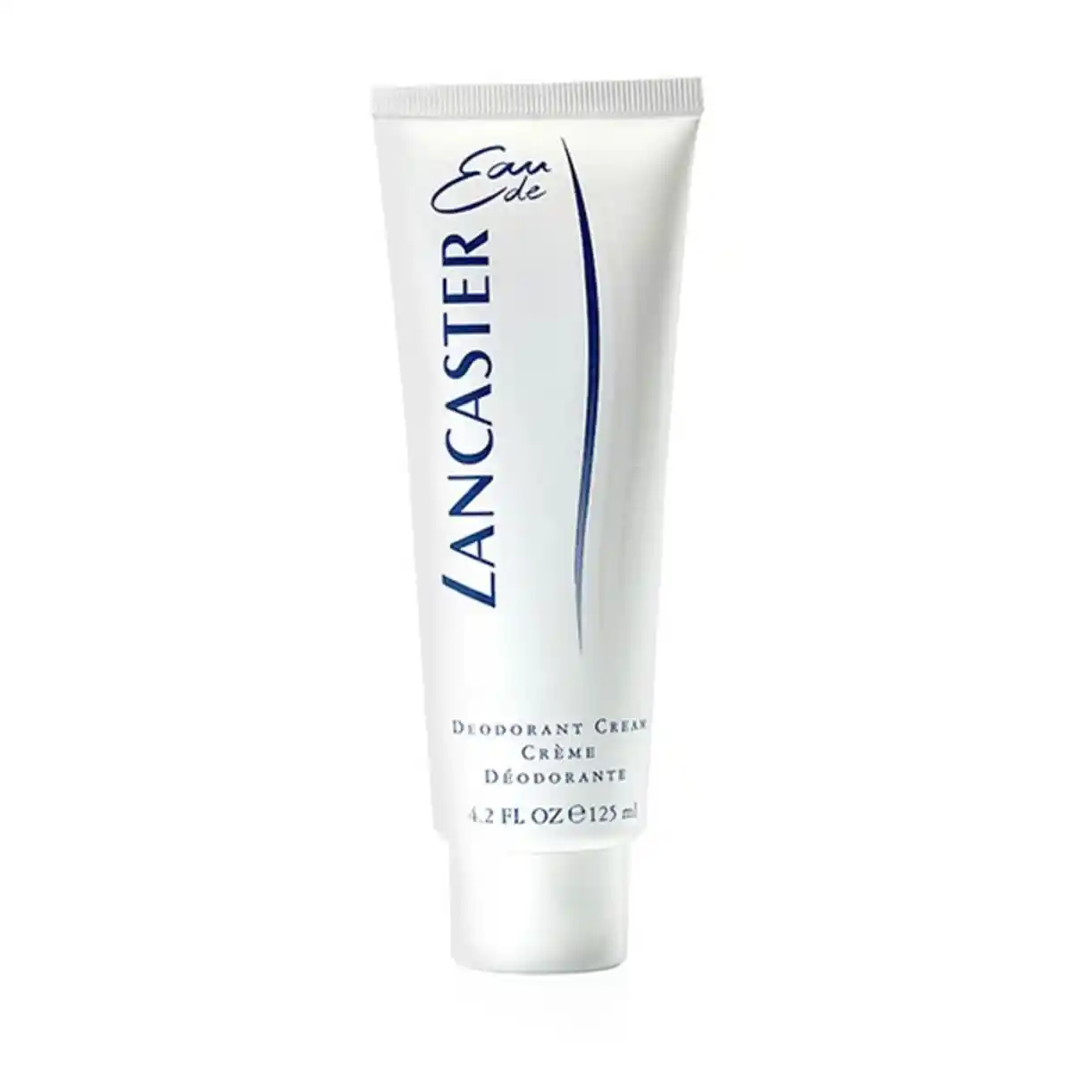 Deodorant creme lancaster 125 ml _5748. Bienvenue chez DIAYTAR COTE D'IVOIRE - Où Chaque Détail Fait la Différence. Découvrez notre sélection méticuleuse et choisissez des articles qui répondent à vos exigences.