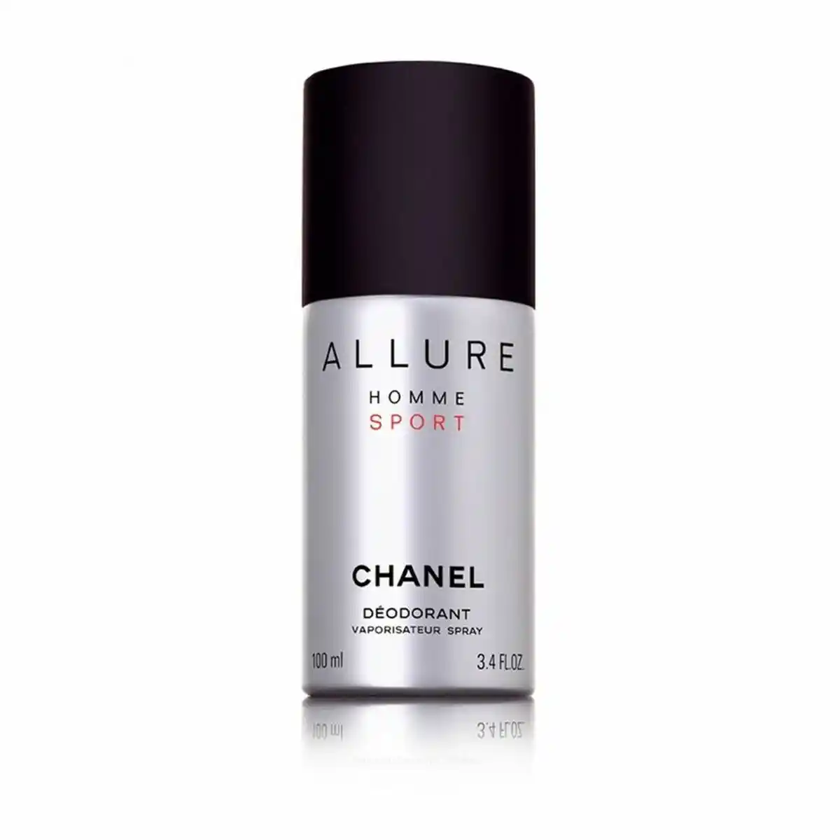 Deodorant spray chanel allure homme sport 100 ml _8273. Bienvenue chez DIAYTAR COTE D'IVOIRE - Où Votre Shopping Prend Vie. Découvrez notre univers et dénichez des trésors qui ajoutent de la couleur à votre quotidien.