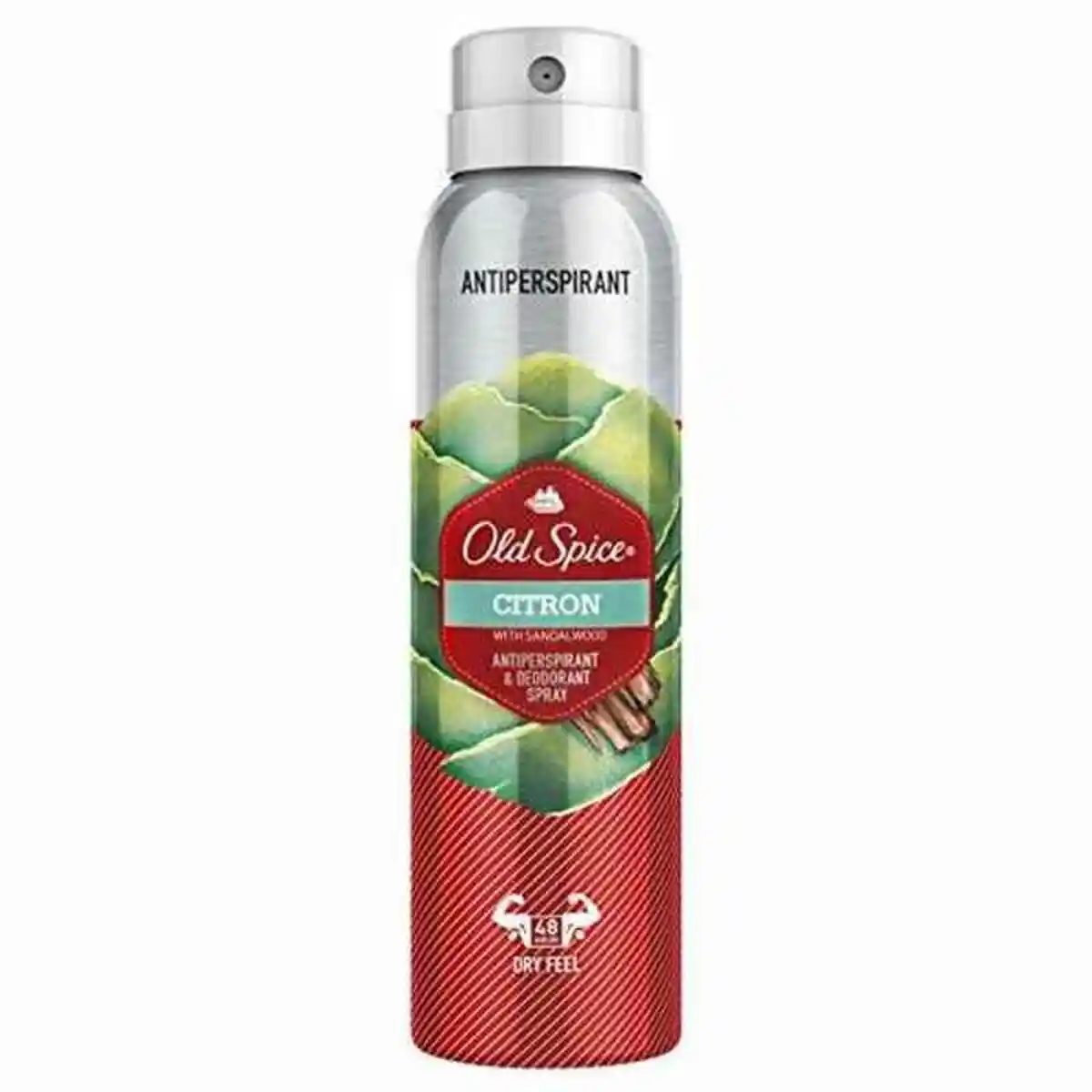 Deodorant spray citron old spice 150 ml _8697. Bienvenue sur DIAYTAR COTE D'IVOIRE - Là où Chaque Objet a une Âme. Plongez dans notre catalogue et trouvez des articles qui portent l'essence de l'artisanat et de la passion.