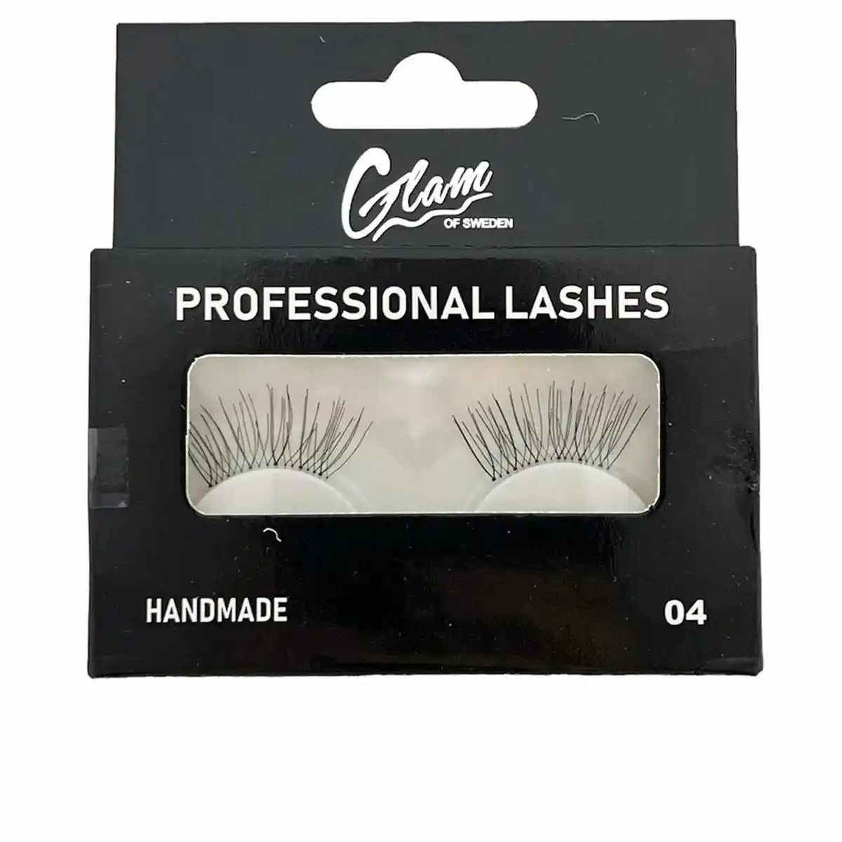 Ensemble de faux cils glam of sweden professional lashes no 04_5405. DIAYTAR COTE D'IVOIRE - Là où Chaque Produit Évoque une Émotion. Parcourez notre catalogue et choisissez des articles qui vous touchent et qui enrichissent votre expérience.