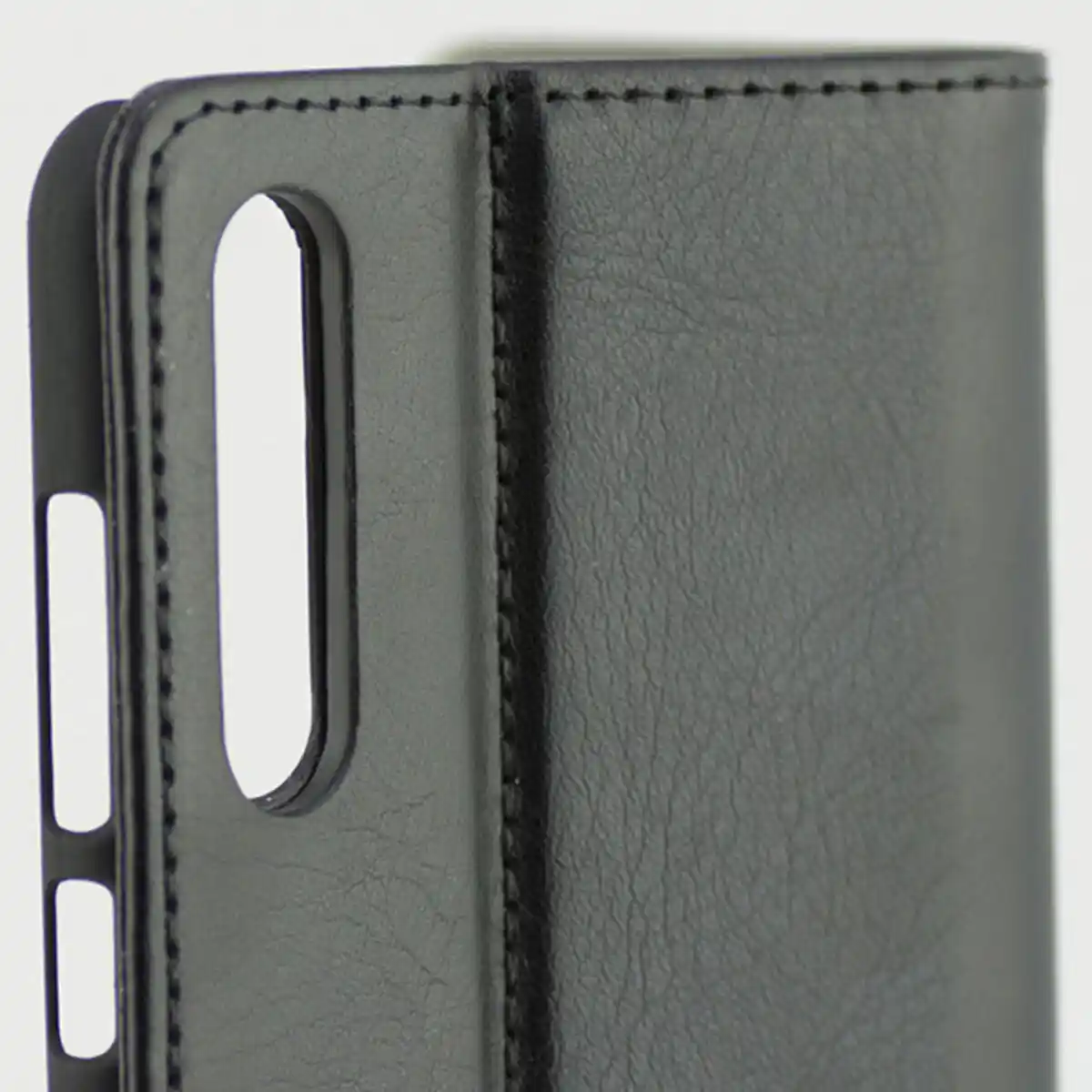 Etui folio pour telephone portable huawei p 20 ksix noir_5510. DIAYTAR COTE D'IVOIRE - L'Écrin de Vos Désirs Shopping. Parcourez notre boutique en ligne et explorez des produits minutieusement choisis pour répondre à vos envies les plus exigeantes.
