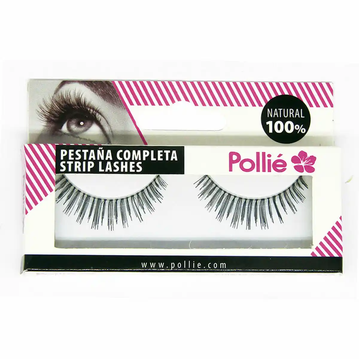 Faux cils eurostil pollie 14_9875. DIAYTAR COTE D'IVOIRE - L'Art de Choisir, l'Art de Vivre. Parcourez notre boutique en ligne et découvrez des produits qui transforment chaque choix en une expérience enrichissante.