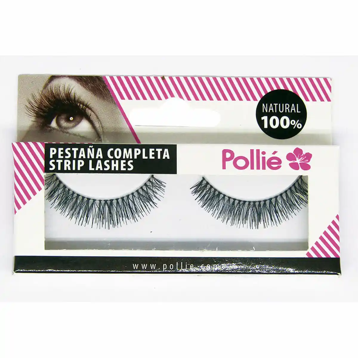 Faux cils eurostil pollie 4_8027. Découvrez DIAYTAR COTE D'IVOIRE - Votre Destination de Shopping Inspirée. Naviguez à travers nos offres variées et trouvez des articles qui reflètent votre personnalité et vos goûts.