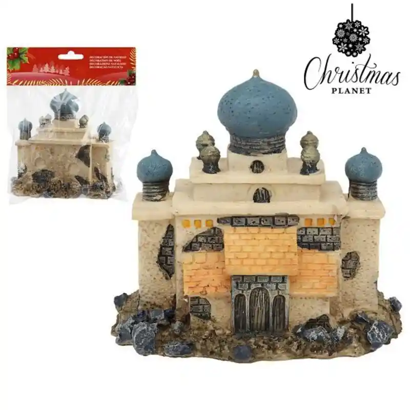 Figurine decorative 6794 resine_9143. DIAYTAR COTE D'IVOIRE - Là où Chaque Produit est une Trouvaille Unique. Découvrez notre boutique en ligne et trouvez des articles qui vous distinguent par leur originalité.