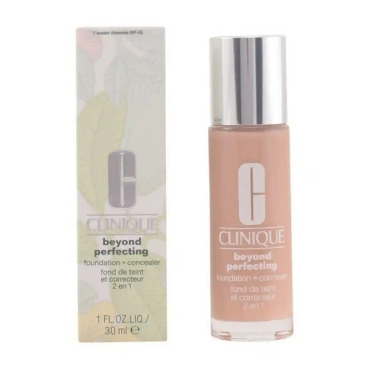 Fond de teint clinique beyond perfecting 30 ml _2720. Bienvenue chez DIAYTAR COTE D'IVOIRE - Où le Shopping Rencontre la Qualité. Explorez notre sélection soigneusement conçue et trouvez des produits qui définissent le luxe abordable.