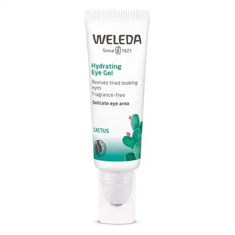 Gel contour des yeux cactus opuntia weleda 10 ml _7220. DIAYTAR COTE D'IVOIRE - L'Art du Shopping Distinctif. Naviguez à travers notre gamme soigneusement sélectionnée et choisissez des produits qui définissent votre mode de vie.