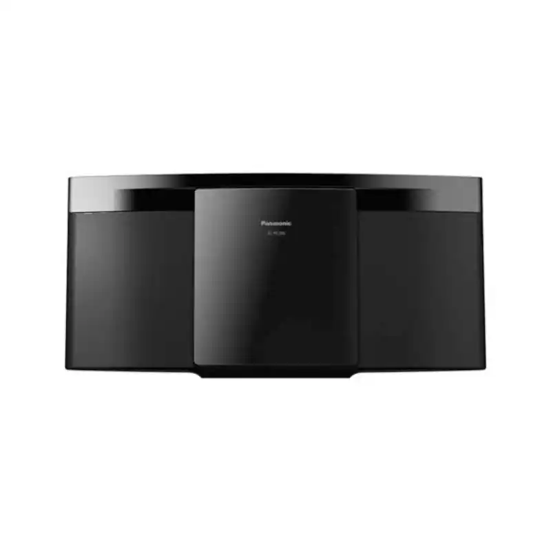 Hi-Fi Panasonic Corp. SCHC200EGK HiFi Bluetooth 20W Noir. SUPERDISCOUNT FRANCE