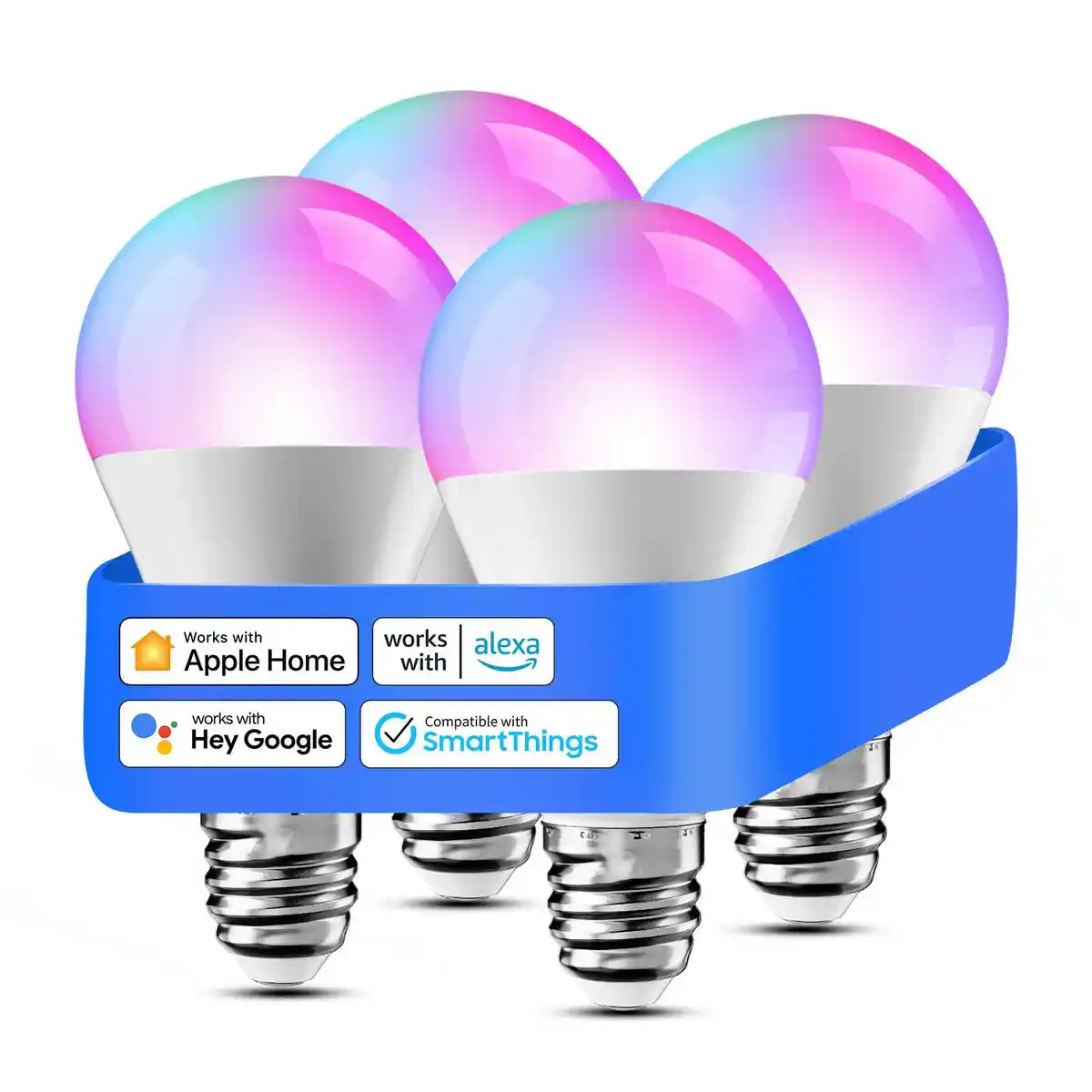 Lampe led meross remis a neuf a _9297. Bienvenue chez DIAYTAR COTE D'IVOIRE - Où le Shopping Devient un Voyage. Explorez notre plateforme pour dénicher des produits uniques, racontant l'histoire et l'âme du Côte d'Ivoire.