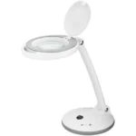 Lentilles 60363 Blanc 6 W (Remis à neuf A). SUPERDISCOUNT FRANCE