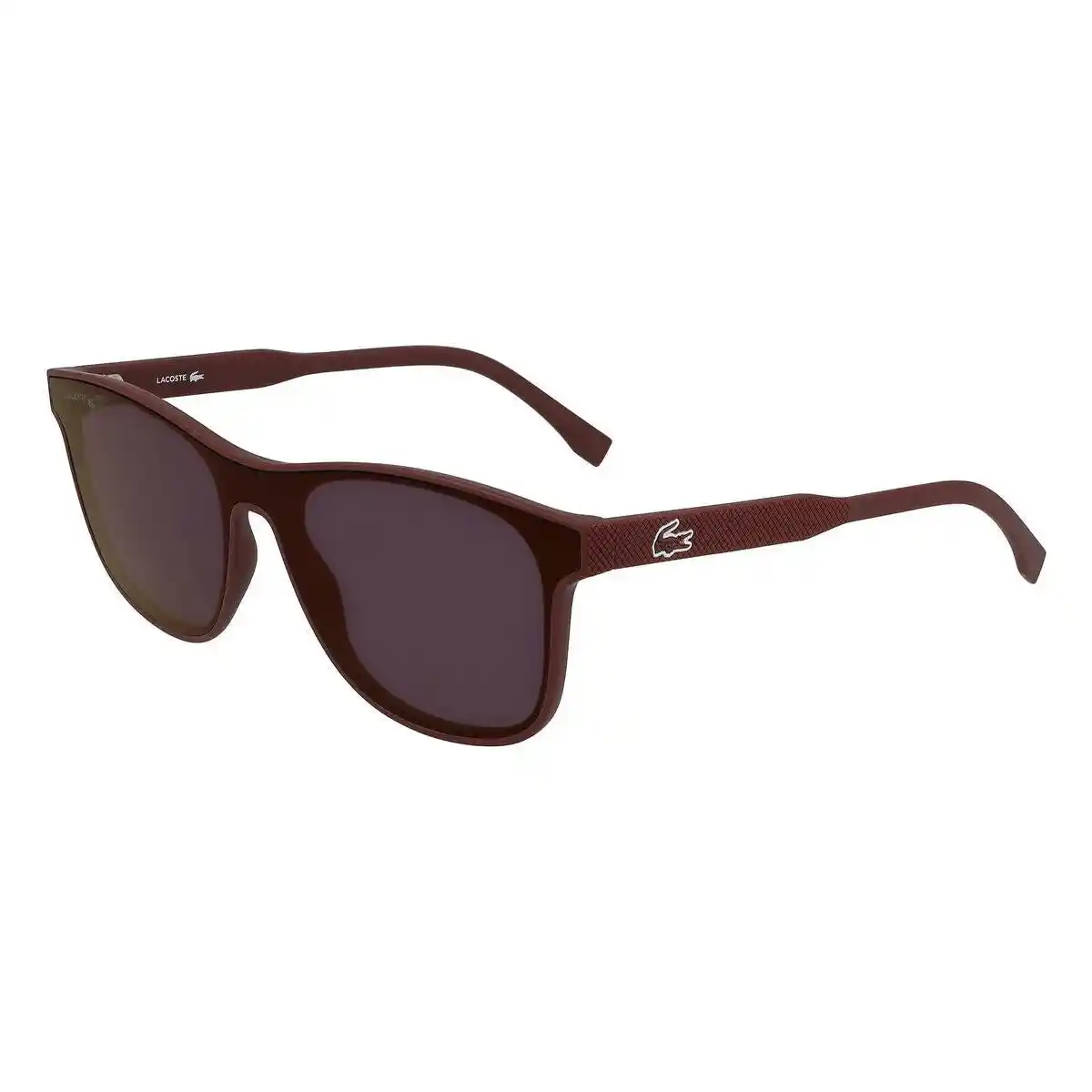 Lunettes de soleil lacoste l907s o 52 mm_1737. DIAYTAR COTE D'IVOIRE - Un Monde de Possibilités à Portée de Clic. Parcourez notre site web pour découvrir des sélections infinies, de l'épicerie aux bijoux, et vivez une expérience d'achat sans pareil.