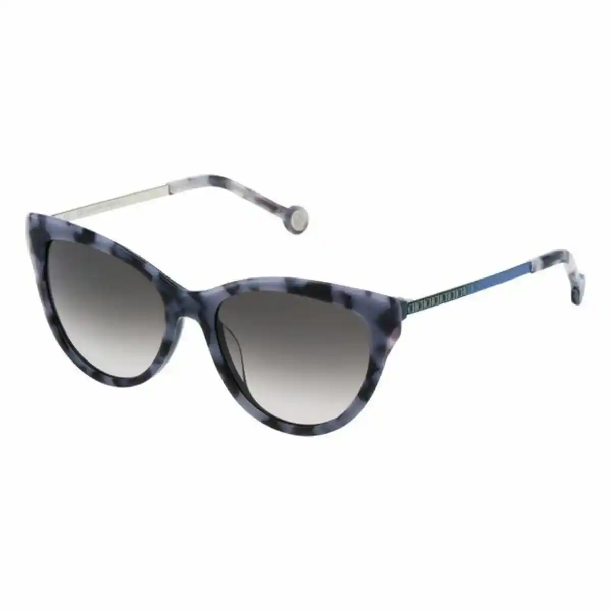 Lunettes de soleil unisexe carolina herrera she753 07nv o 53 mm _4761. DIAYTAR COTE D'IVOIRE - Votre Destination Shopping de Confiance. Naviguez à travers notre boutique en ligne et profitez d'une sélection soigneusement choisie de produits qui répondent à toutes vos exigences.