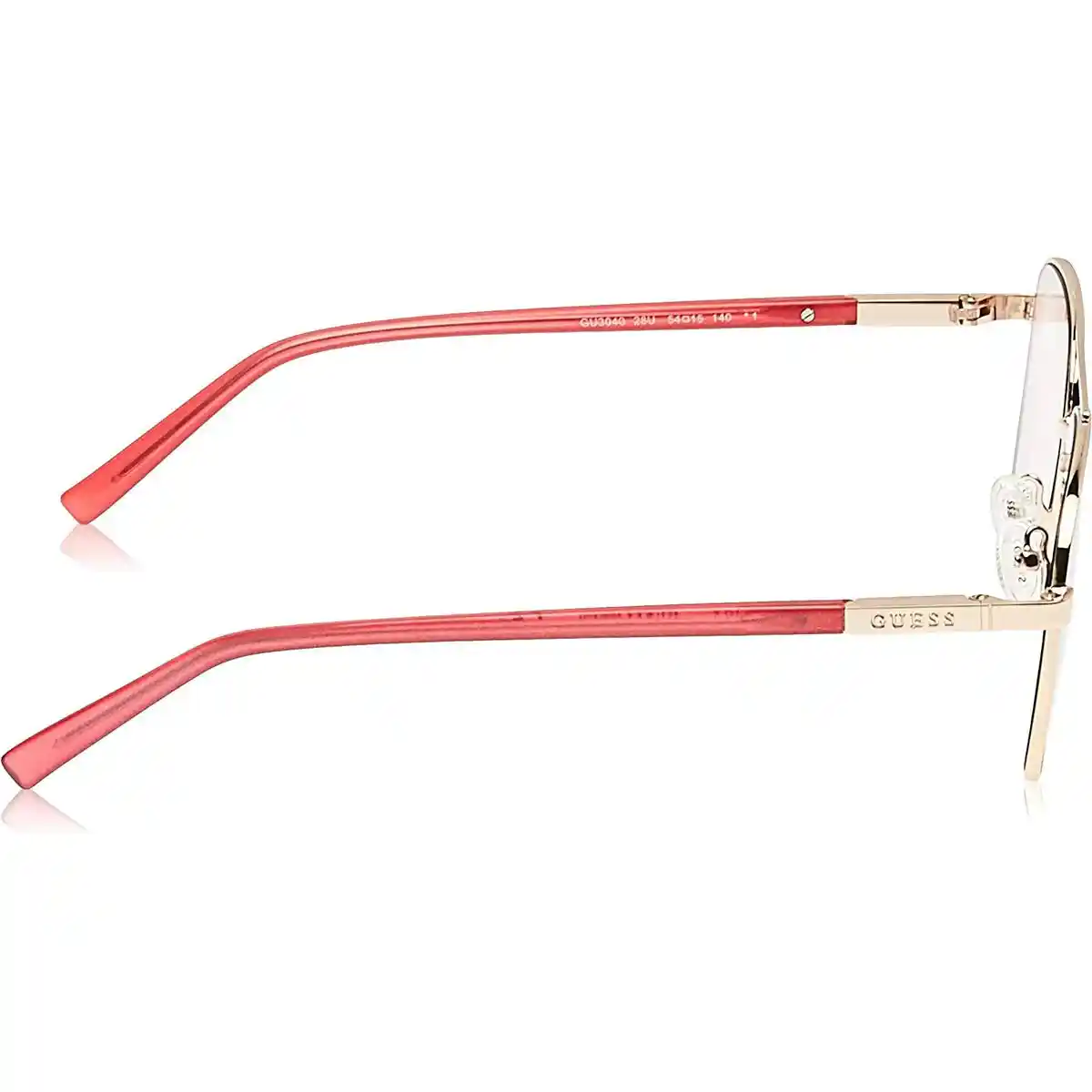 Lunettes de soleil unisexe guess gu3040_1937. Entrez dans l'Univers de DIAYTAR COTE D'IVOIRE - Où l'Élégance et la Variété se Rencontrent. Parcourez notre catalogue pour dénicher des articles qui ajoutent une touche d'élégance à votre vie.