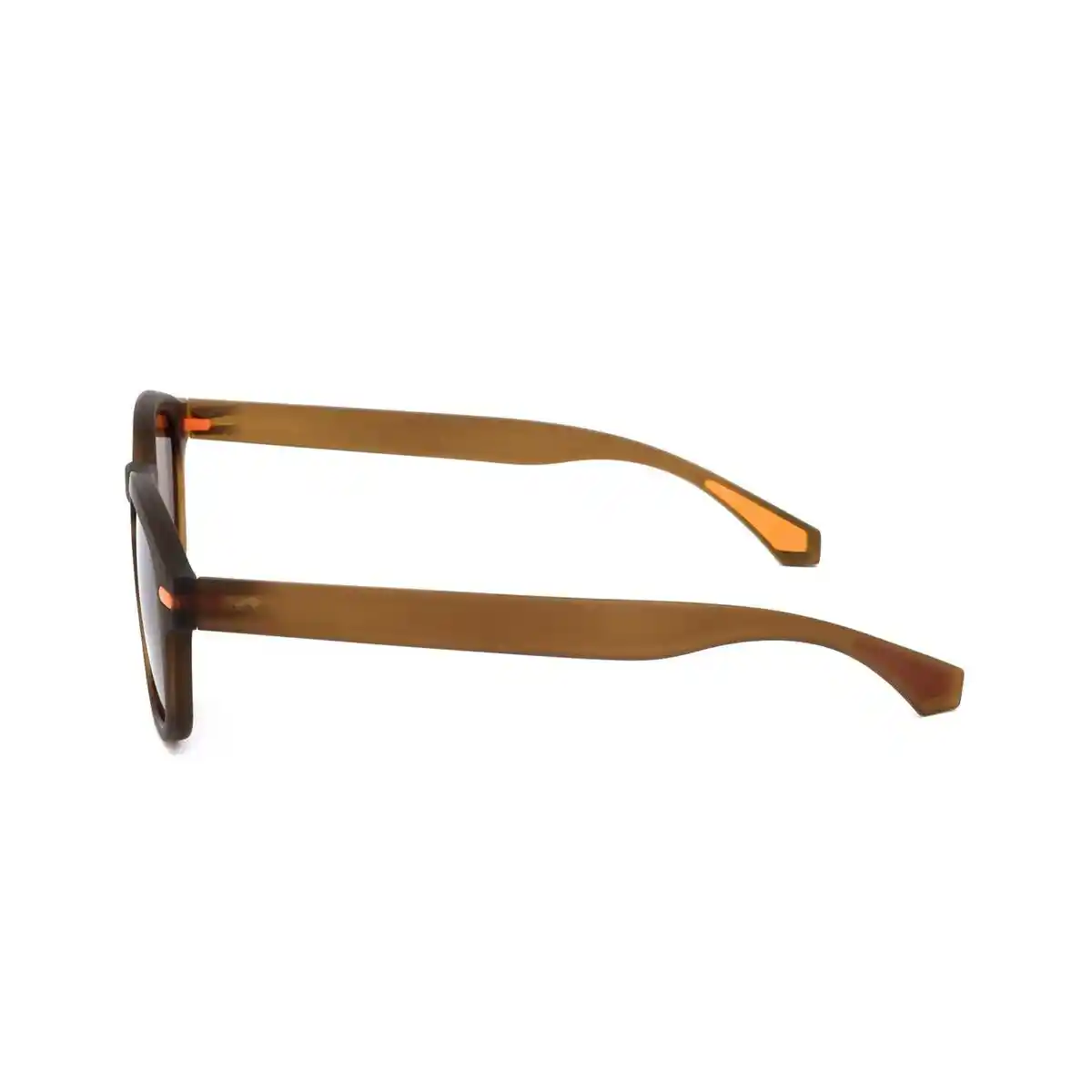 Lunettes de soleil unisexe lotto ls1016 marron arancio_4304. DIAYTAR COTE D'IVOIRE - Votre Passage vers la Découverte. Explorez notre boutique en ligne pour trouver des trésors qui vous attendent, du traditionnel à l'avant-garde.