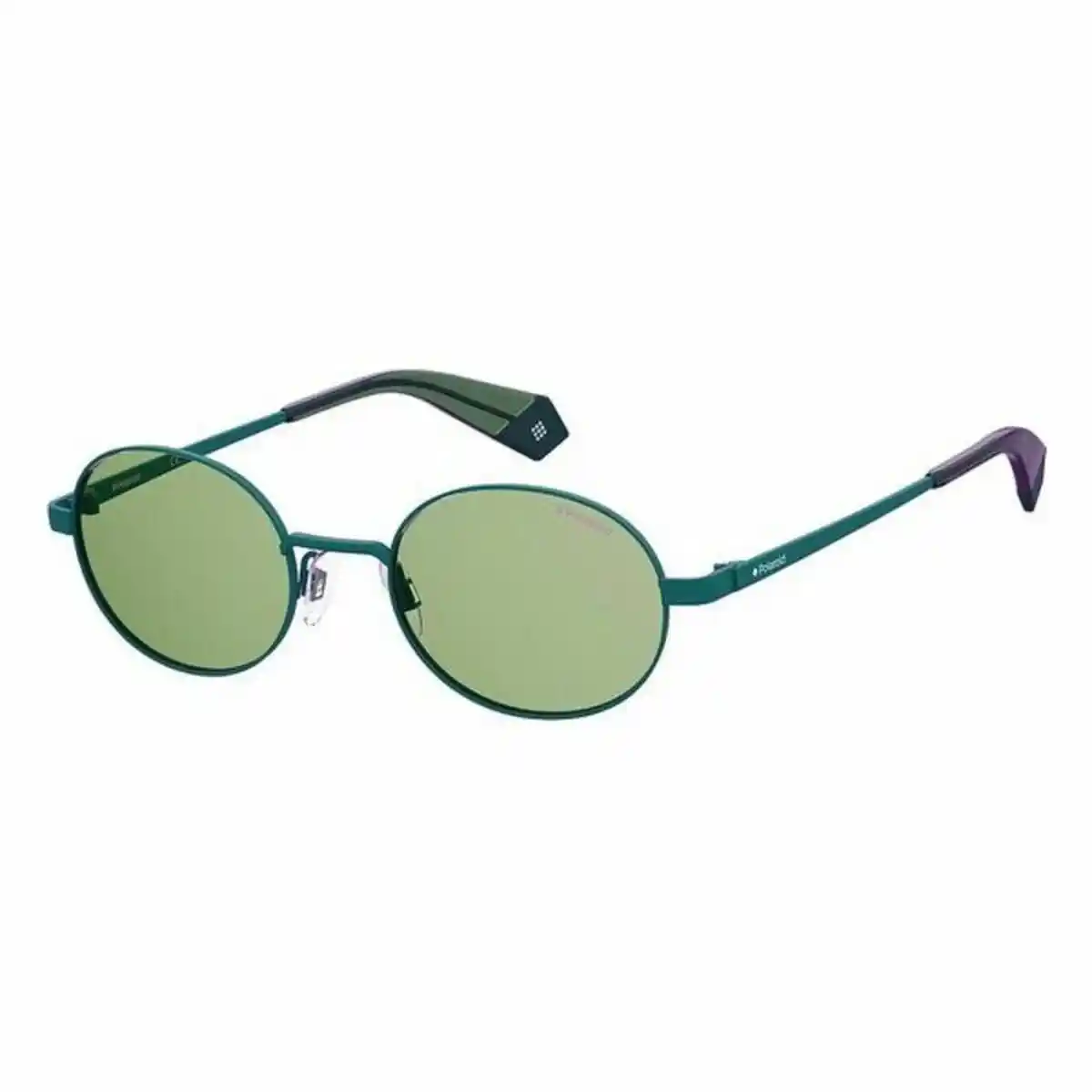 Lunettes de soleil unisexe Polaroid PLD6066S-1EDUC (ø 51 mm). SUPERDISCOUNT FRANCE