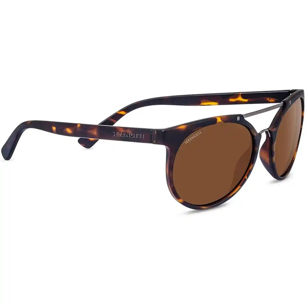 Lunettes de soleil unisexe serengeti 8356 54_4403. DIAYTAR COTE D'IVOIRE - Où Choisir est un Plaisir Responsable. Parcourez notre catalogue et choisissez des produits qui incarnent notre engagement envers des pratiques durables et éthiques.