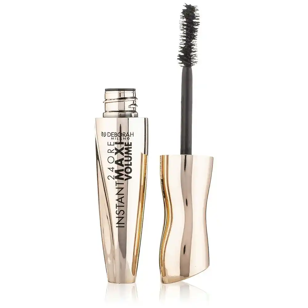 Mascara 24ore instant maxi volume deborah 8009518326598 reconditionne a _1605. DIAYTAR COTE D'IVOIRE - Où Chaque Sélection est une Victoire. Découvrez notre boutique en ligne et trouvez des articles qui vous rendent la vie plus belle, un choix à la fois.