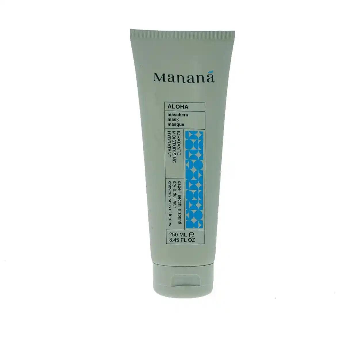 Masque capillaire manana aloha 250 ml_4062. Bienvenue chez DIAYTAR COTE D'IVOIRE - Où Chaque Achat est un Geste d'Amour. Découvrez notre sélection minutieuse et choisissez des articles qui témoignent de votre passion.