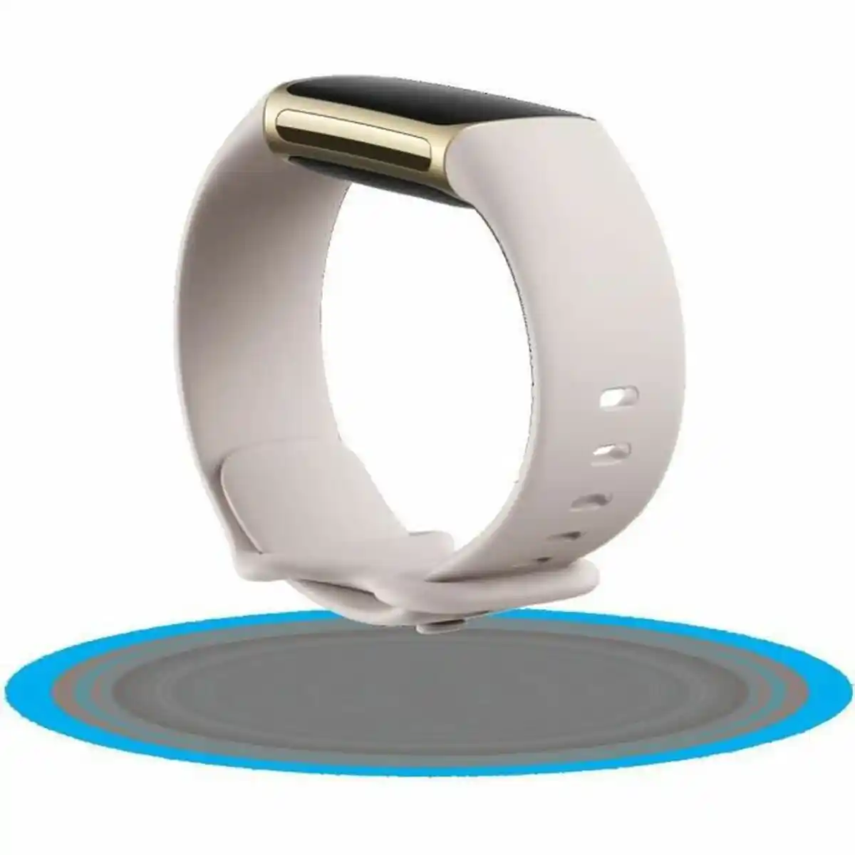 Montre connectee fitbit charge 5 blanc_6625. Bienvenue chez DIAYTAR COTE D'IVOIRE - Où le Shopping Rime avec Diversité. Plongez dans notre univers de produits et découvrez des trésors qui représentent la richesse culturelle du Côte d'Ivoire.