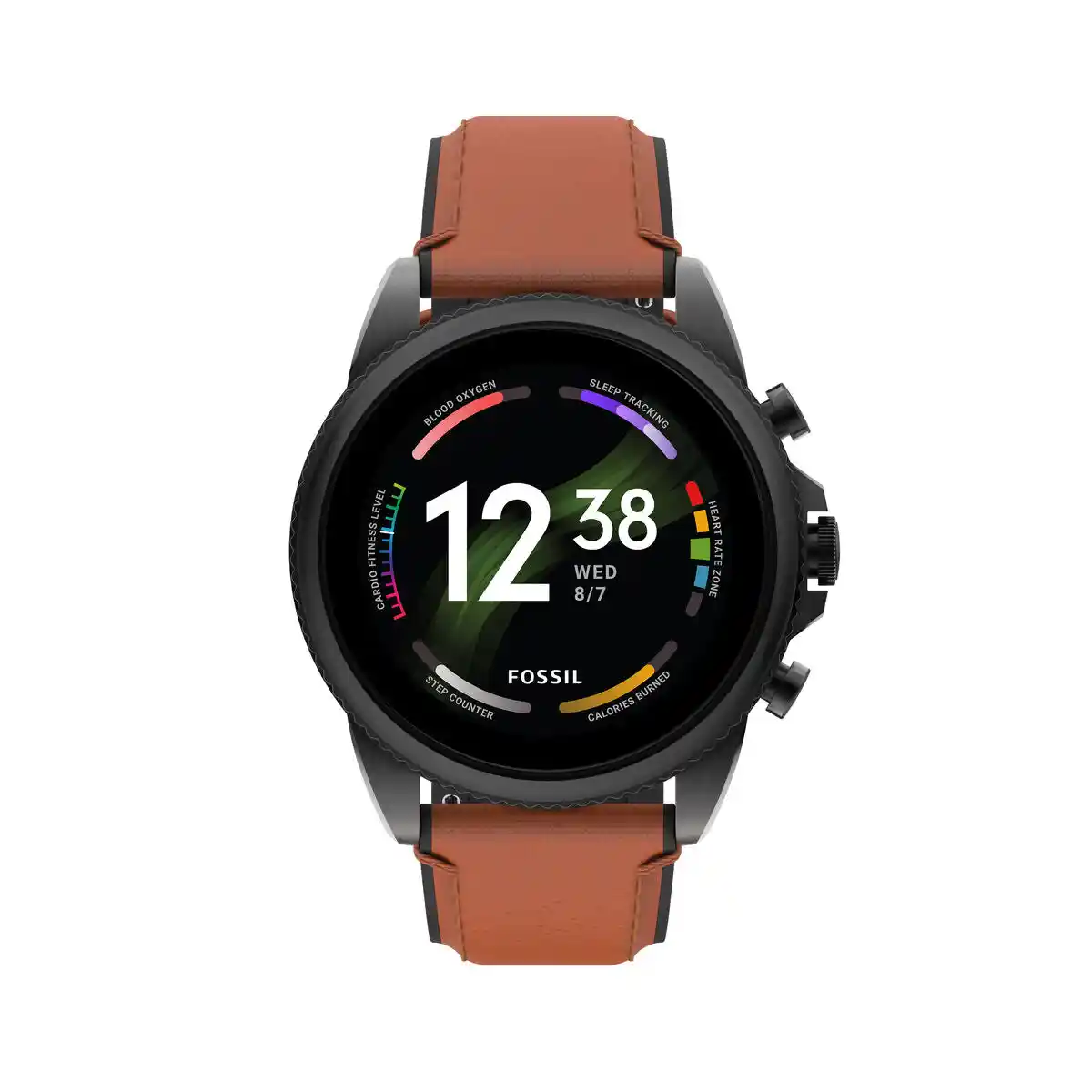 Montre connectee fossil ftw4062_7653. DIAYTAR COTE D'IVOIRE - L'Équilibre Parfait entre Tradition et Modernité. Explorez notre collection pour trouver des produits qui incarnent la culture et la contemporanéité du Côte d'Ivoire.