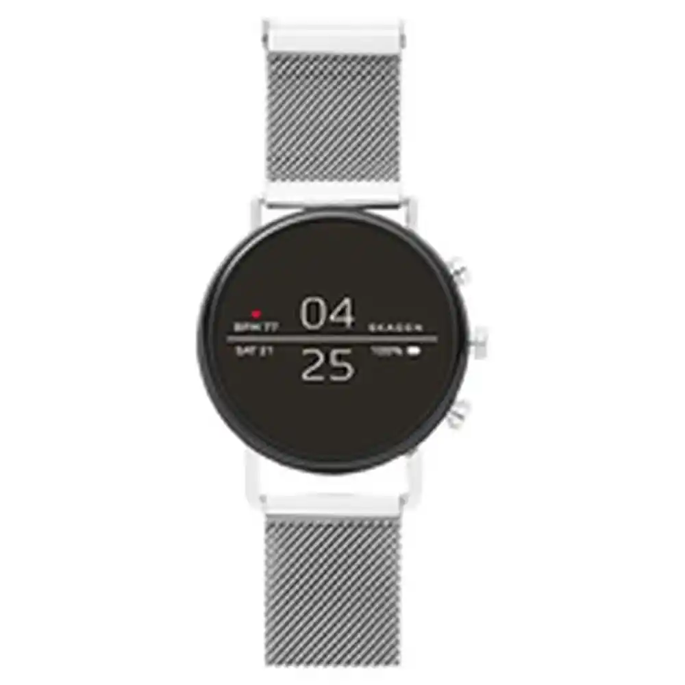 Montre connectee skagen skt5102_6923. DIAYTAR COTE D'IVOIRE - Où Choisir Devient une Expérience Personnalisée. Explorez notre boutique en ligne pour découvrir des produits qui s'adaptent à votre style et à votre essence.