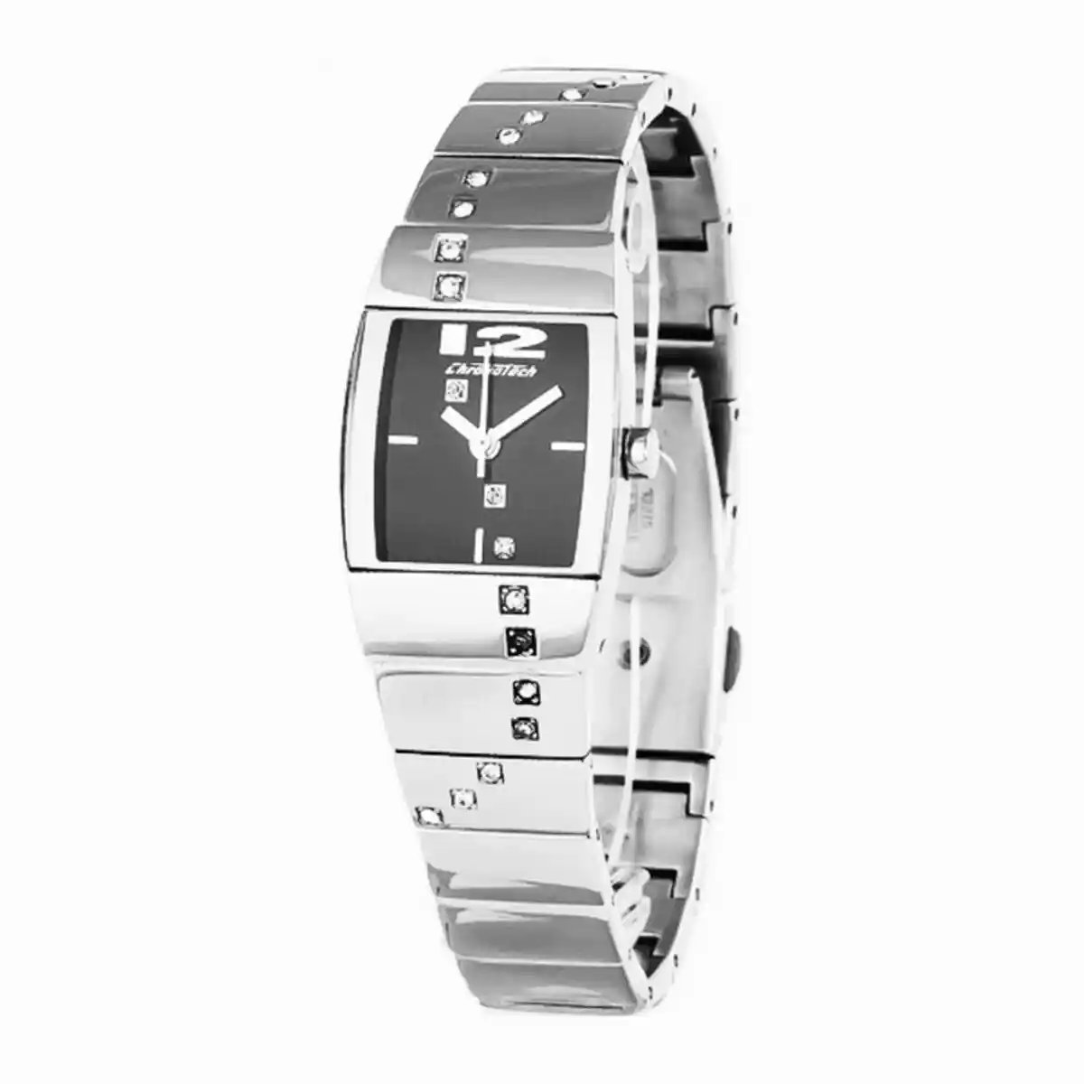 Montre femme chronotech ct7347l 01m o 22 mm _7564. DIAYTAR COTE D'IVOIRE - Où Choisir Devient une Découverte. Explorez notre boutique en ligne et trouvez des articles qui vous surprennent et vous ravissent à chaque clic.