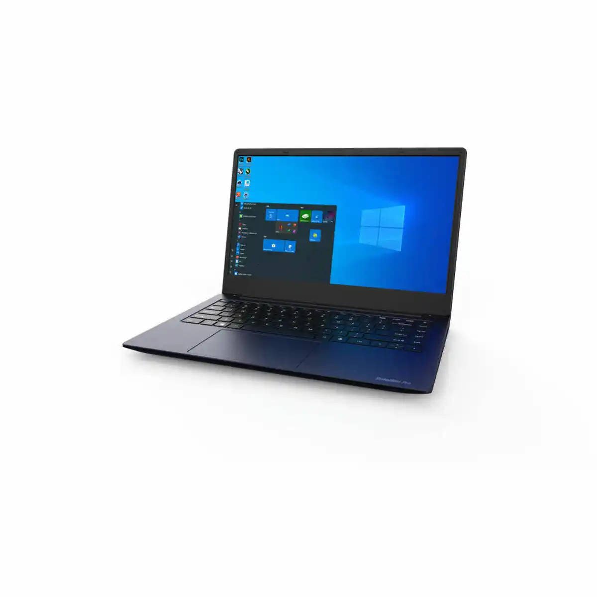 Ordinateur portable Dynabook A1PYS26E116R 14" 8 Go RAM 256 Go. SUPERDISCOUNT FRANCE