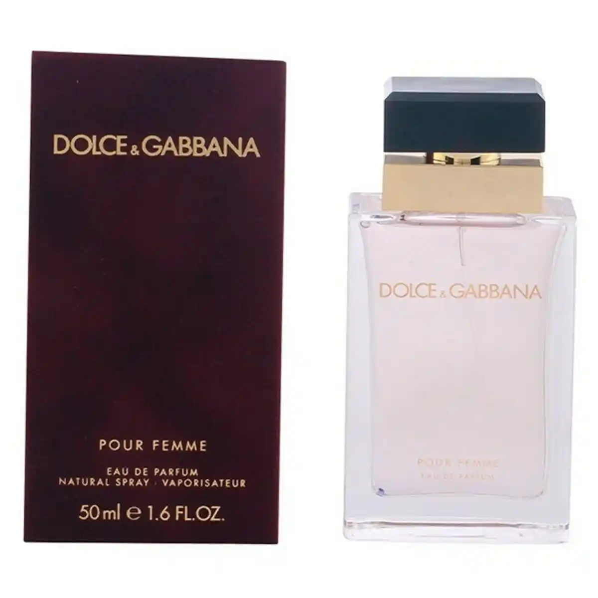 Parfum femme dolce gabbana edp pour femme 50 ml _7566. DIAYTAR COTE D'IVOIRE - Votre Destination Shopping Authentique. Explorez notre boutique en ligne et découvrez des trésors qui reflètent l'âme du Côte d'Ivoire, pour une expérience shopping unique.