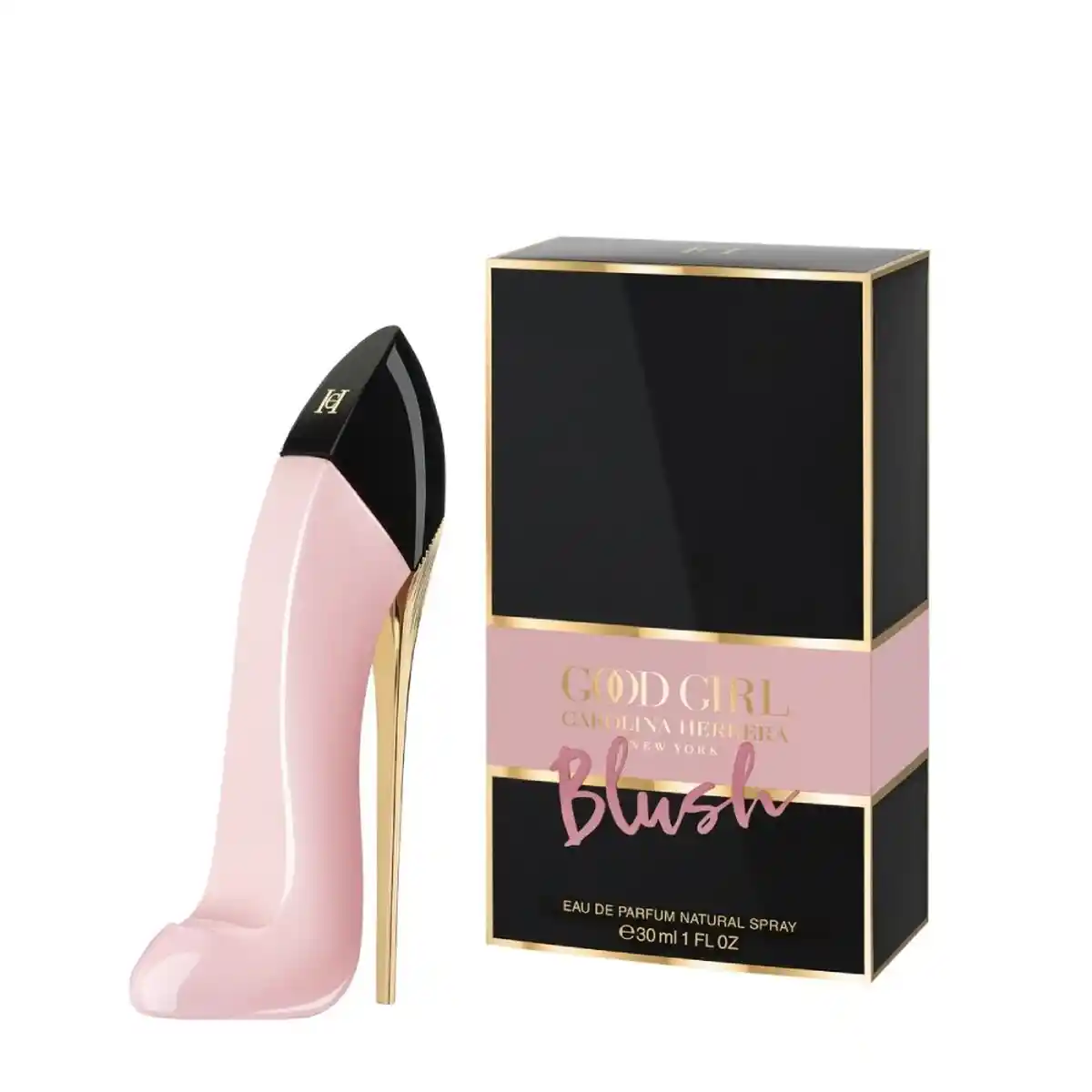 Parfum femme edp carolina herrera good girl blush 30 ml_4013. Bienvenue sur DIAYTAR COTE D'IVOIRE - Où l'Élégance Rencontrer la Tradition. Explorez notre gamme variée et trouvez des articles qui marient le chic moderne au charme ancestral.