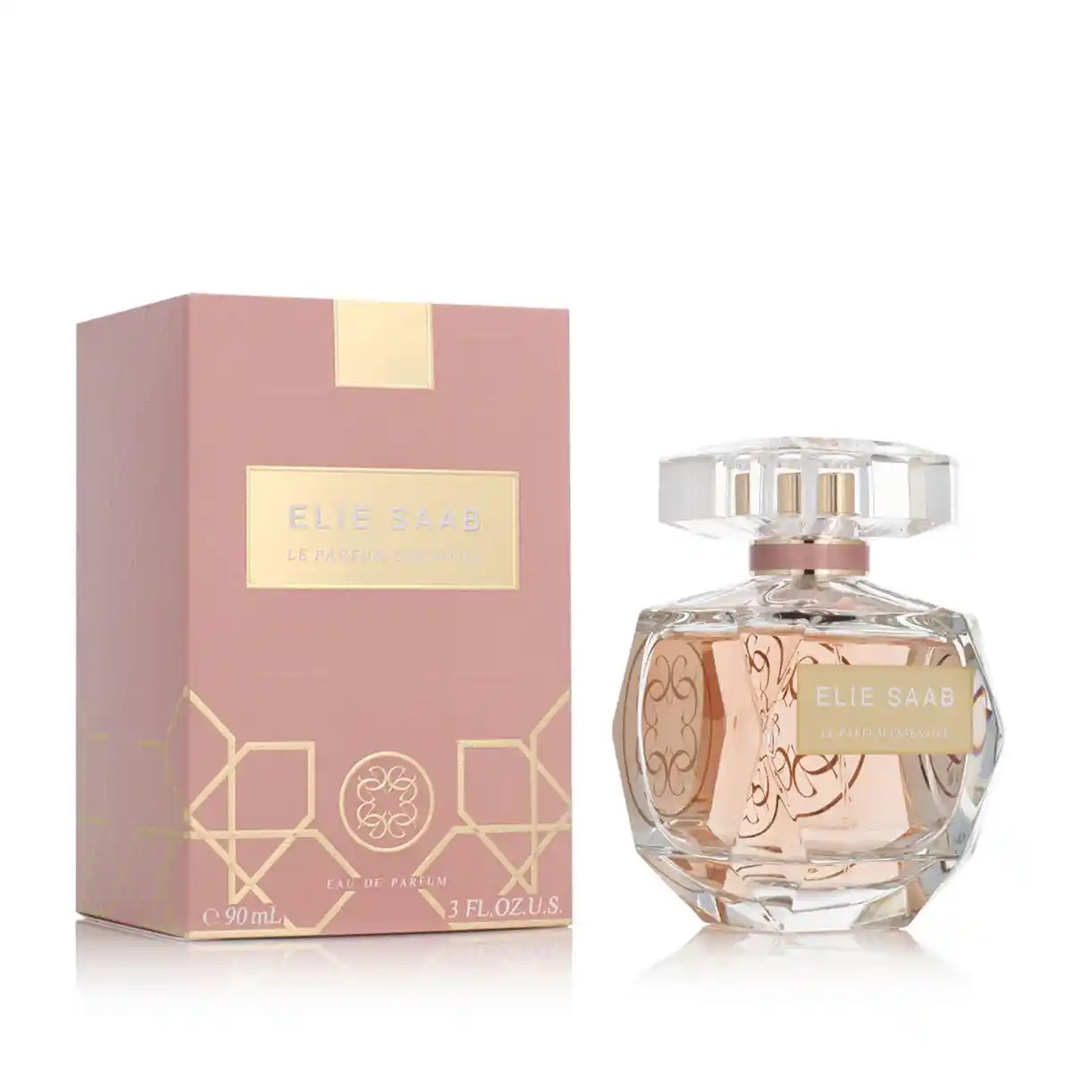 Parfum femme elie saab edp le parfum essentiel 90 ml _1706. DIAYTAR COTE D'IVOIRE - Votre Boutique en Ligne, Votre Histoire. Explorez notre sélection et découvrez des produits qui reflètent votre parcours et vos aspirations, un achat à la fois.
