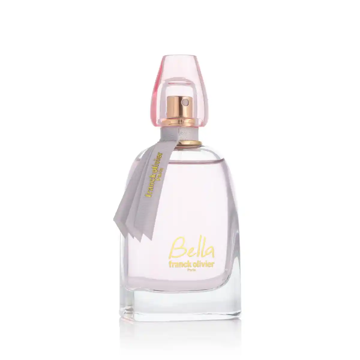 Parfum femme franck olivier edp 75 ml bella_3799. DIAYTAR COTE D'IVOIRE - Votre Passage Vers l'Excellence Shopping. Découvrez un catalogue en ligne qui offre une expérience d'achat exceptionnelle, avec des produits soigneusement sélectionnés pour satisfaire tous les goûts.