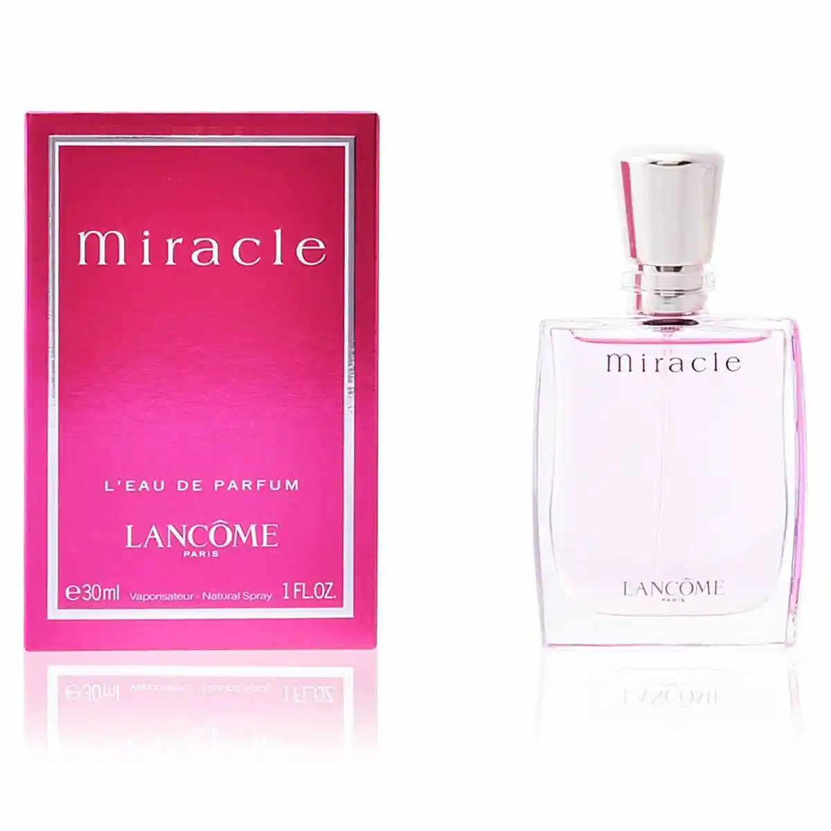 Parfum femme lancome miracle edp 30 ml _8515. Découvrez DIAYTAR COTE D'IVOIRE - Votre Source de Produits Variés et un Service Exceptionnel. Parcourez nos catégories et bénéficiez d'un service client dévoué, prêt à vous guider à chaque étape.