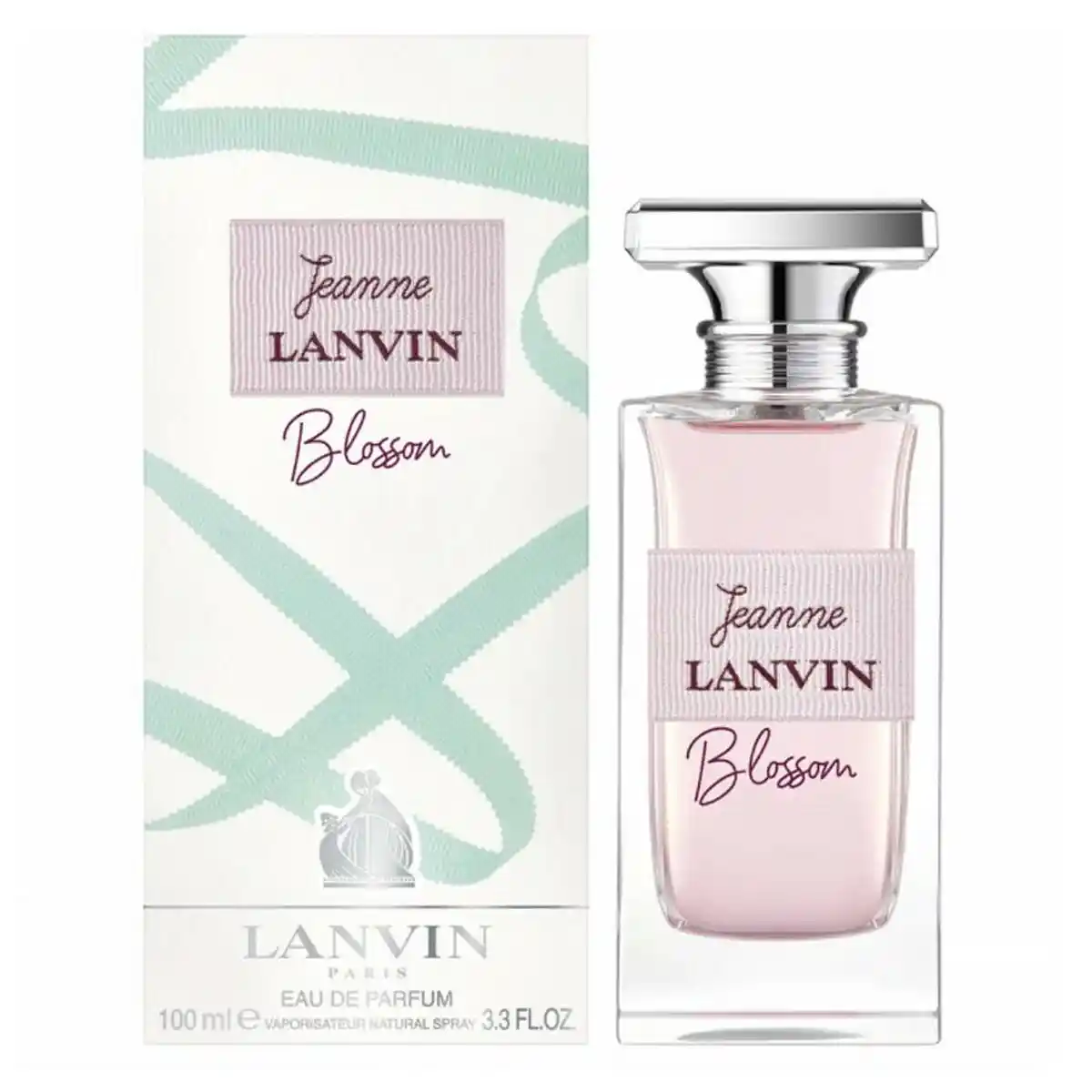 Parfum femme lanvin edp jeanne blossom 100 ml _2679. DIAYTAR COTE D'IVOIRE - Où le Shopping Devient une Aventure Culturelle. Plongez dans notre univers de produits qui célèbrent l'héritage et l'artisanat du Côte d'Ivoire.