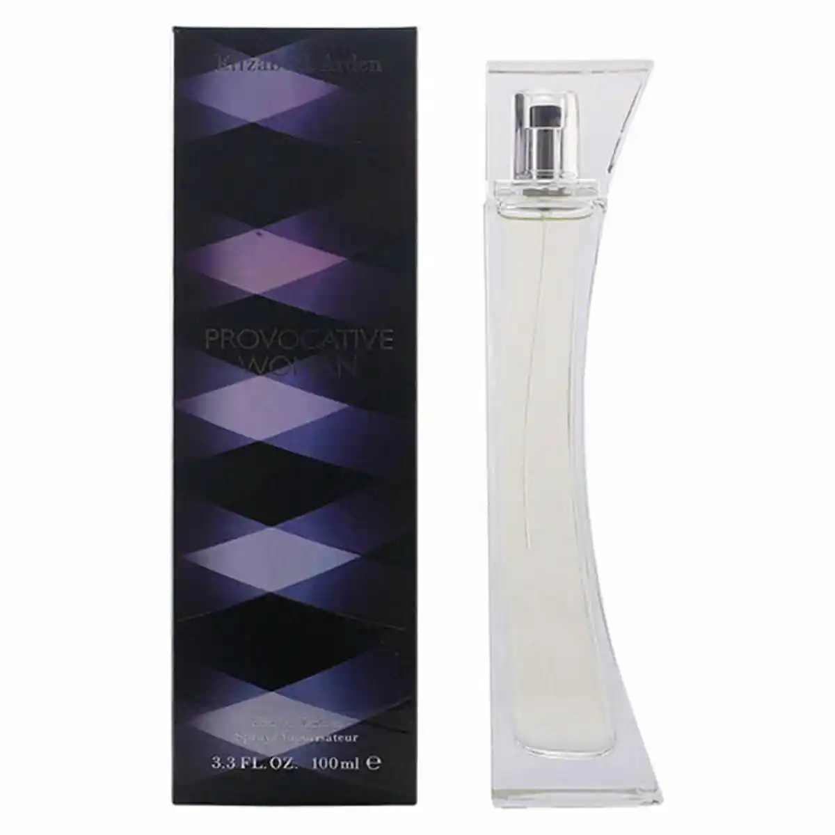 Parfum femme provocative elizabeth arden edp 100 ml _8070. Bienvenue chez DIAYTAR COTE D'IVOIRE - Où le Shopping Devient un Voyage. Explorez notre plateforme pour dénicher des produits uniques, racontant l'histoire et l'âme du Côte d'Ivoire.