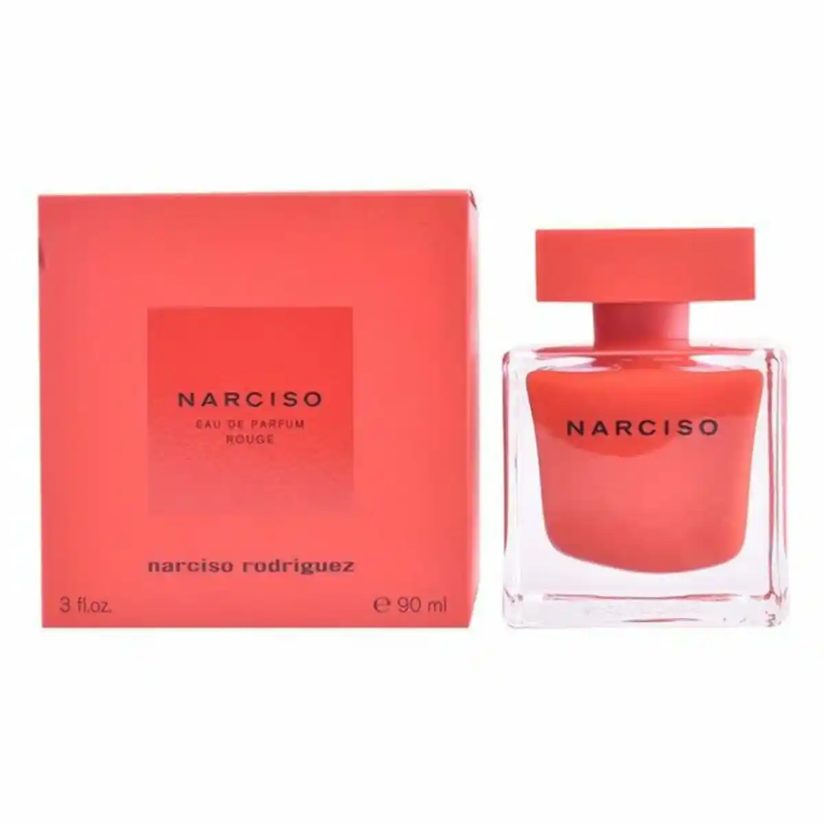 Parfum femme rouge narciso rodriguez edp 90 ml 90 ml _1112. DIAYTAR COTE D'IVOIRE - Votre Passage vers la Découverte. Explorez notre boutique en ligne pour trouver des trésors qui vous attendent, du traditionnel à l'avant-garde.