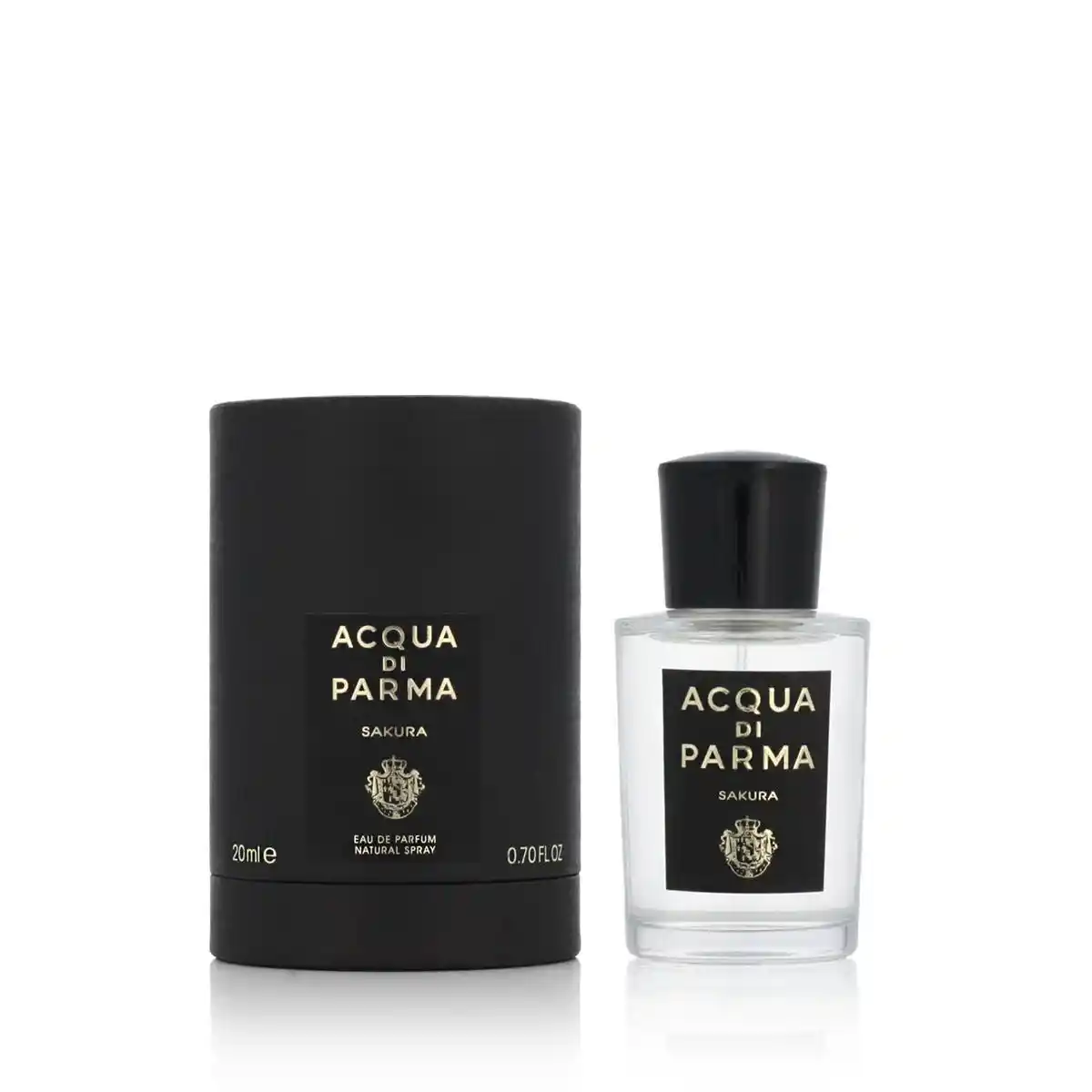 Parfum unisexe acqua di parma edp sakura 20 ml _4242. DIAYTAR COTE D'IVOIRE - Où Chaque Produit a son Histoire à Raconter. Parcourez notre catalogue et découvrez des articles qui portent en eux la passion et l'histoire du Côte d'Ivoire.