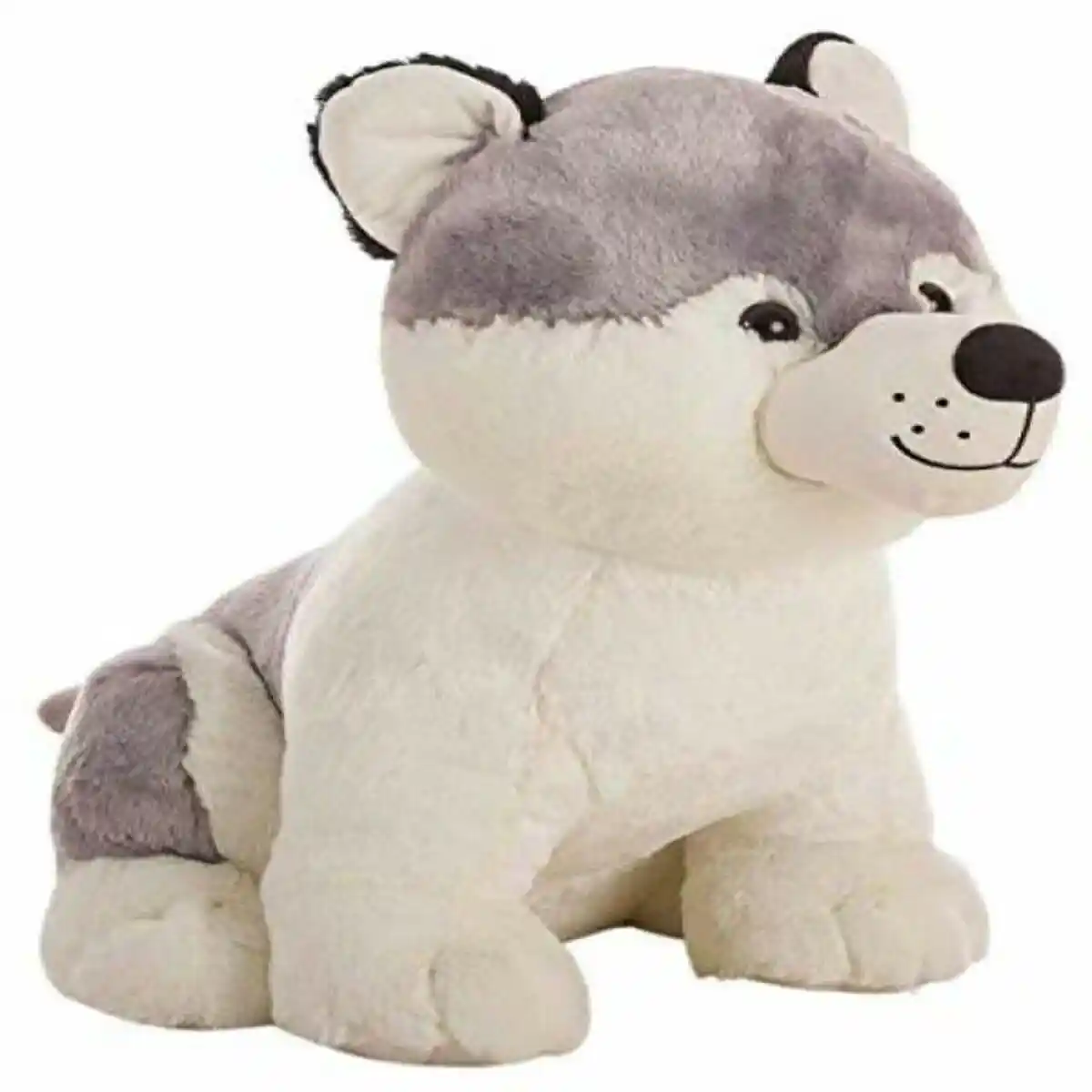 Peluche Lucky Dog. SUPERDISCOUNT FRANCE