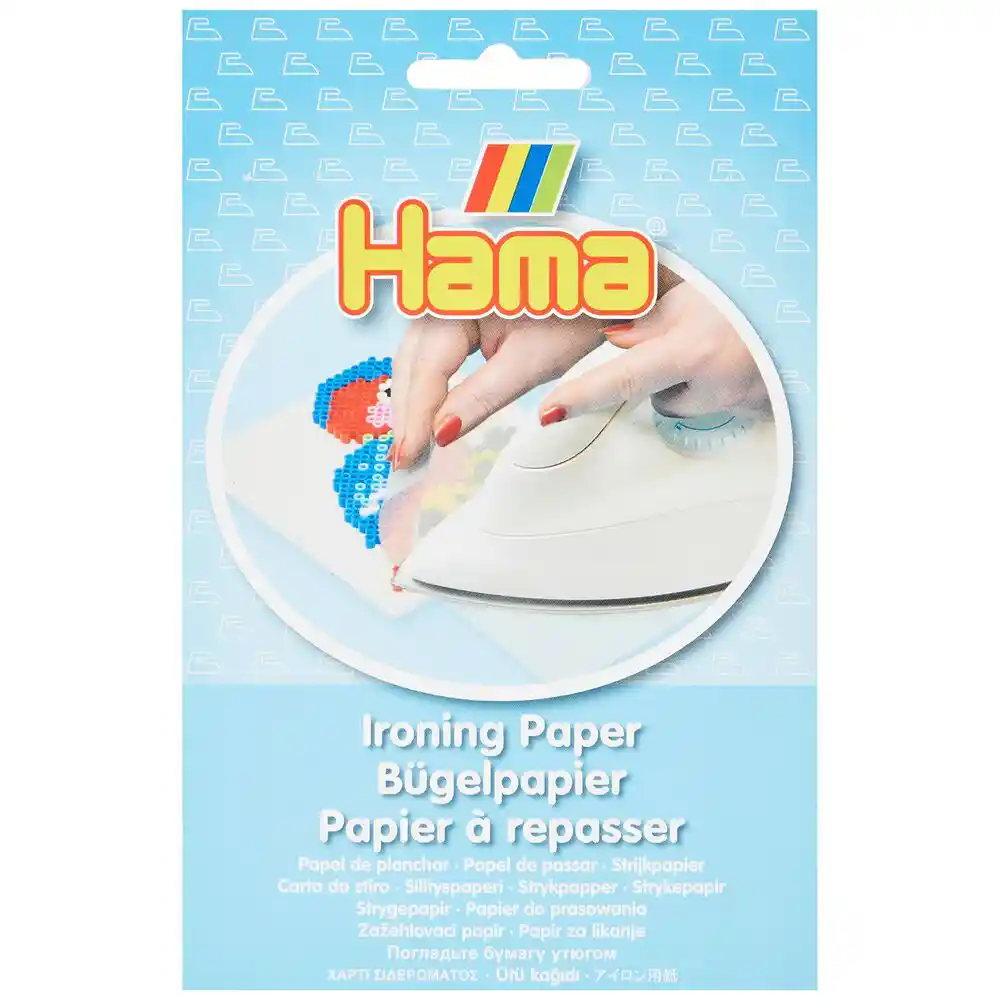 Perles Hama 10224 (Reconditionné B). SUPERDISCOUNT FRANCE