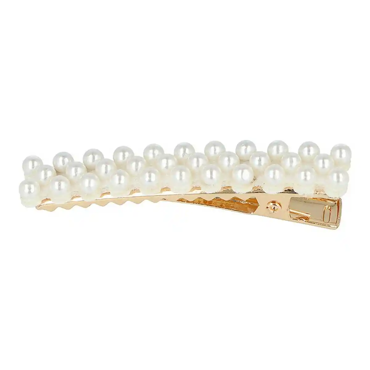 Pinces a cheveux eurostil dorados rect perles 2 uds _4416. DIAYTAR COTE D'IVOIRE - Votre Destination Shopping de Choix. Explorez notre boutique en ligne et découvrez des trésors qui reflètent votre style et votre passion pour l'authenticité.