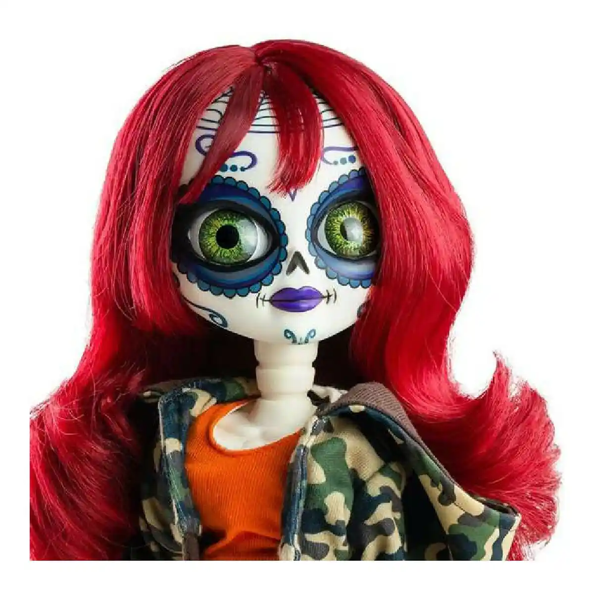 Poupée Catrina Maya Paola Reina (34 cm). SUPERDISCOUNT FRANCE