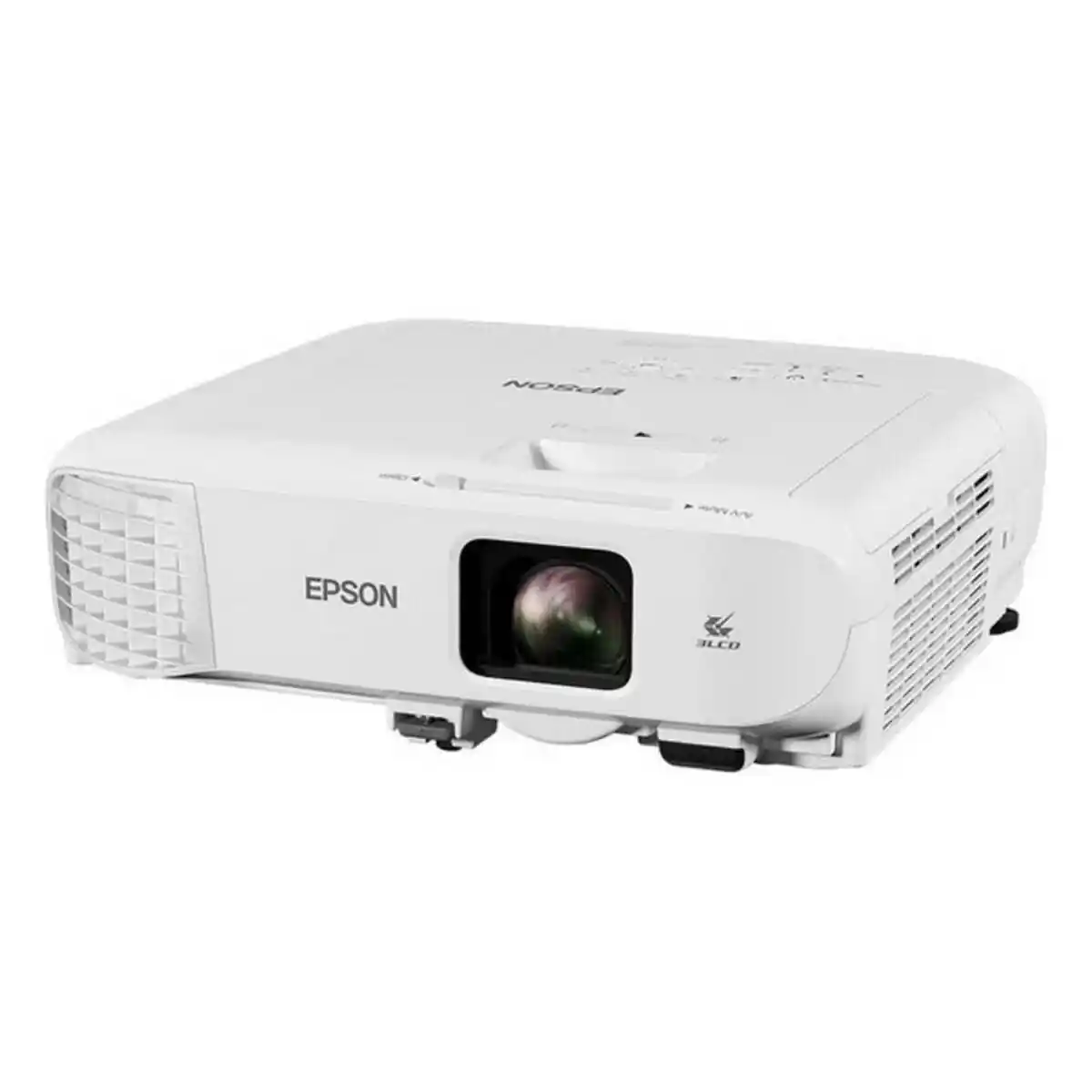 Projecteur Epson EB-E20 3400 Lm Blanc. SUPERDISCOUNT FRANCE