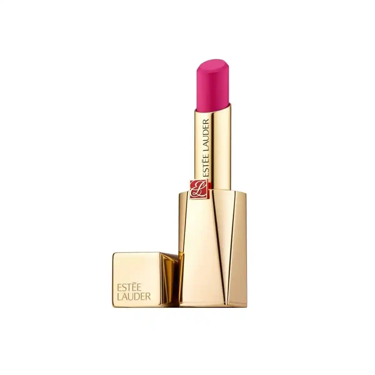 Rouge a levres estee lauder pure color desire 213 claim fame matt 3 1 g _4907. DIAYTAR COTE D'IVOIRE - Où Choisir Devient une Expérience Personnalisée. Explorez notre boutique en ligne pour découvrir des produits qui s'adaptent à votre style et à votre essence.