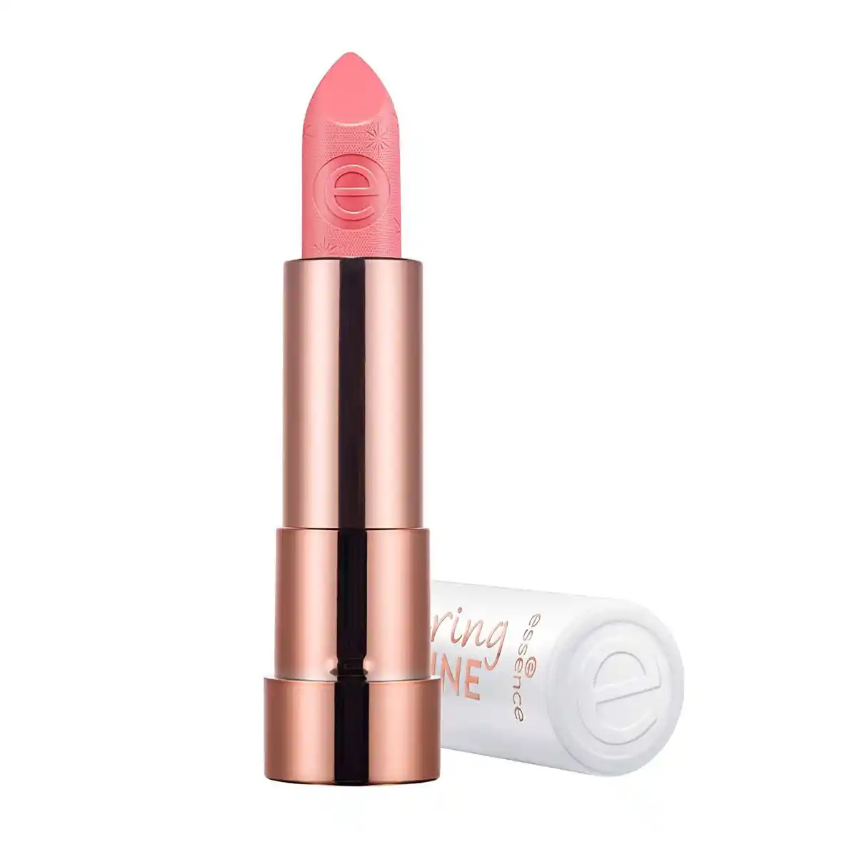 Rouge a levres hydratant essence caring shine 201 my dream 3 5 g _1254. DIAYTAR COTE D'IVOIRE - Là où Choisir est une Affirmation de Style. Naviguez à travers notre boutique en ligne et choisissez des produits qui vous distinguent et vous valorisent.
