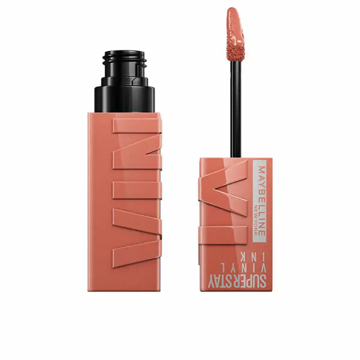 Rouge a levres maybelline superstay vinyl ink no 105 4 2 ml_7764. Entrez dans le Monde de DIAYTAR COTE D'IVOIRE - Où Chaque Produit Raconte une Histoire Unique. Explorez notre sélection et laissez-vous transporter par des récits à travers les articles que vous choisissez.