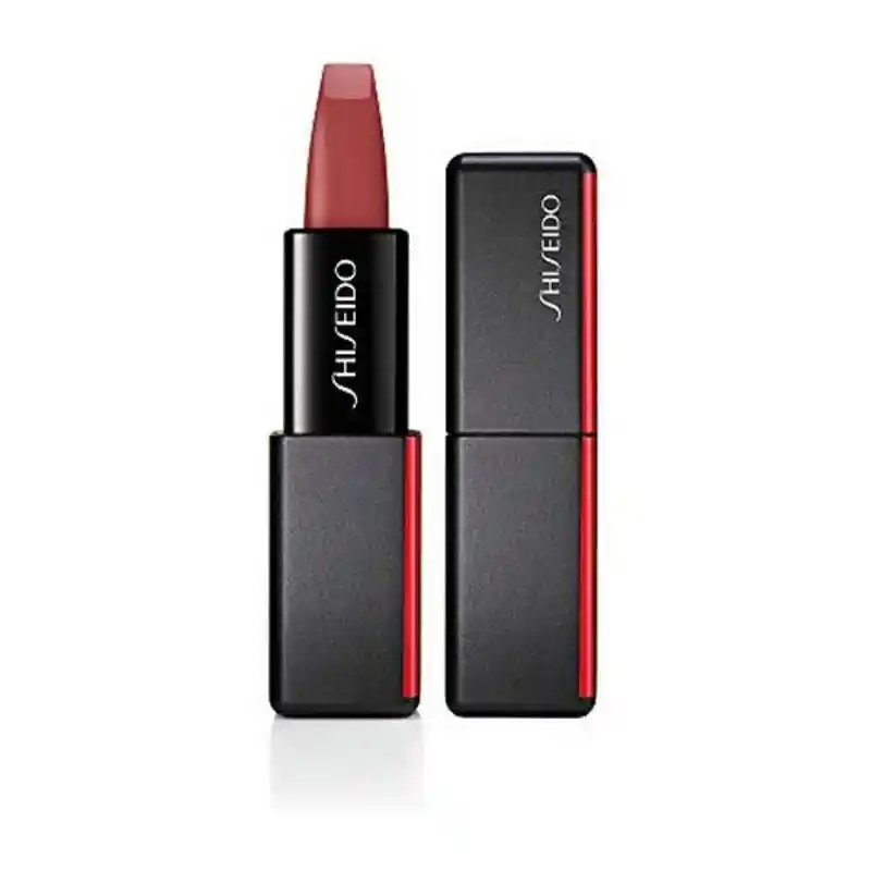 Rouge a levres shiseido modernmatte powder no 508 semi nude 4 g _3614. DIAYTAR COTE D'IVOIRE - Votre Passage vers la Découverte. Explorez notre boutique en ligne pour trouver des trésors qui vous attendent, du traditionnel à l'avant-garde.