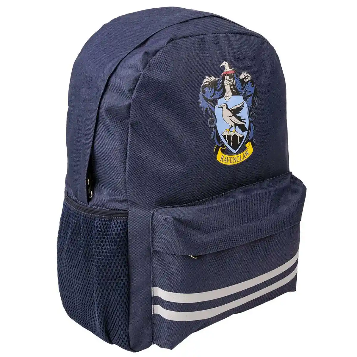 Sac a dos decontracte harry potter serdaigle 30 x 41 x 14 cm bleu fonce_1163. DIAYTAR COTE D'IVOIRE - Là où les Rêves de Shopping Deviennent Réalité. Naviguez à travers notre catalogue diversifié et choisissez parmi une variété d'articles qui feront de votre shopping une expérience inoubliable.