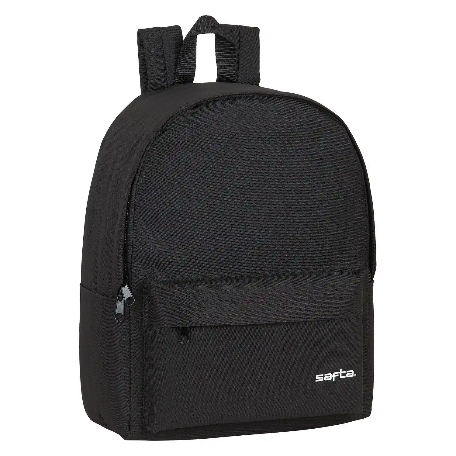 Sac à dos pour ordinateur portable Safta Noir (31 x 40 x 16 cm). SUPERDISCOUNT FRANCE