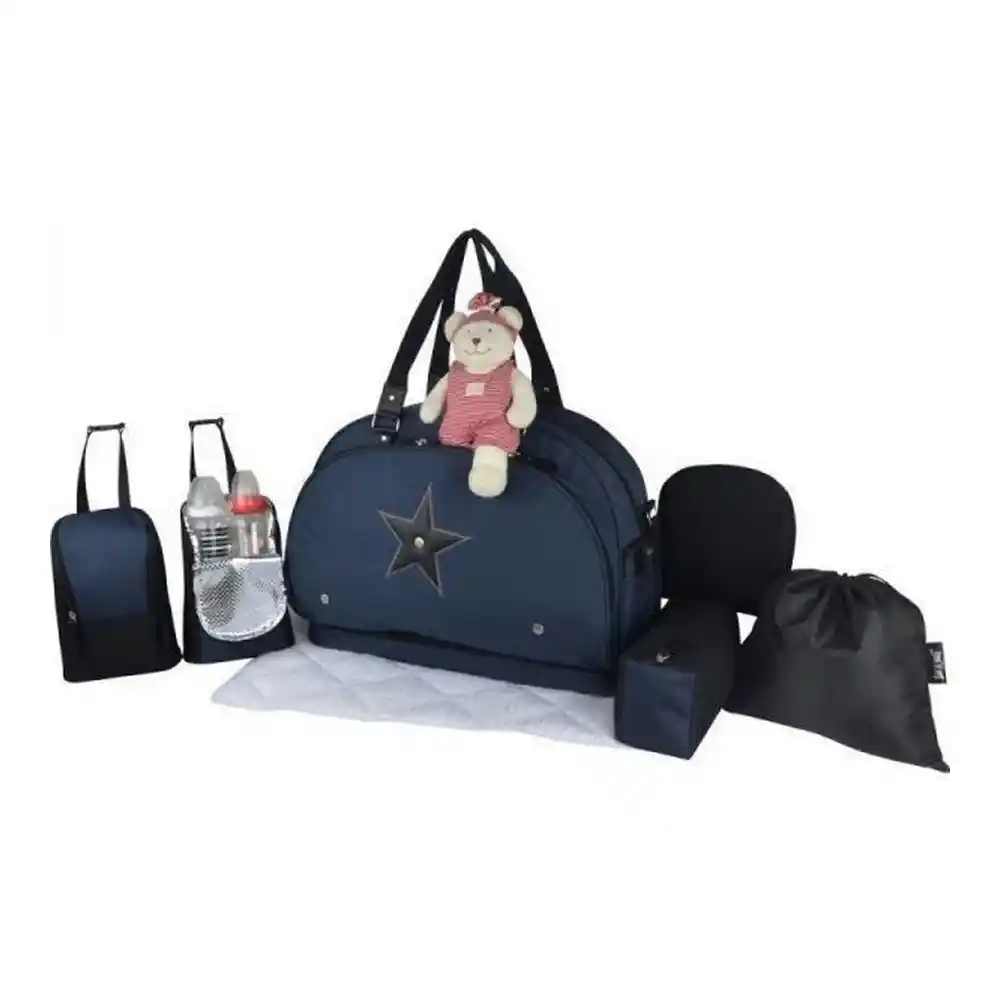 Sac à langer Baby on Board Moonlight. SUPERDISCOUNT FRANCE