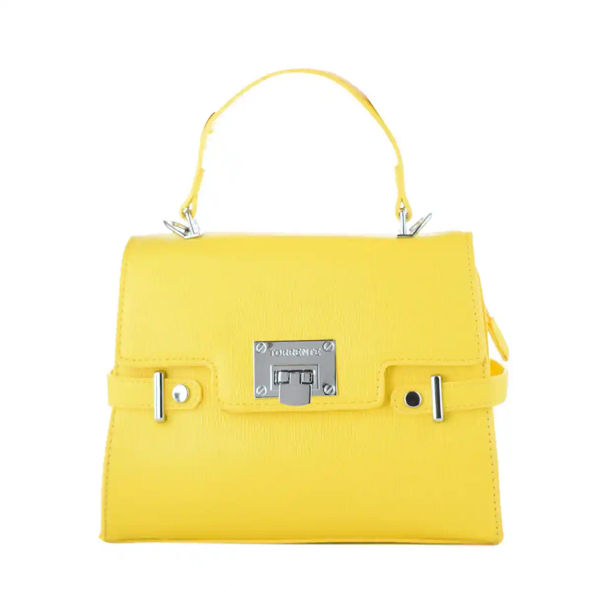 Sac a main pour femme torrente tos22 013 jaune 22 x 16 x 6 cm _9994. DIAYTAR COTE D'IVOIRE - Où Choisir est un Acte de Création. Naviguez à travers notre plateforme et choisissez des produits qui complètent votre histoire personnelle.